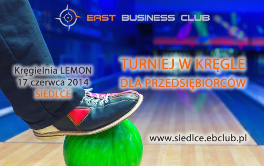 Turniej East Business Club