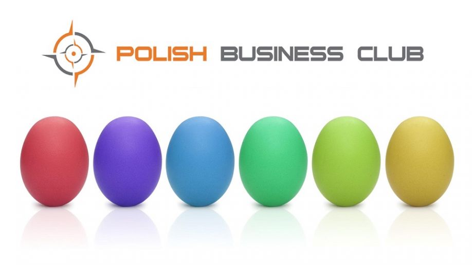 Polish Business Club na Wielkanoc