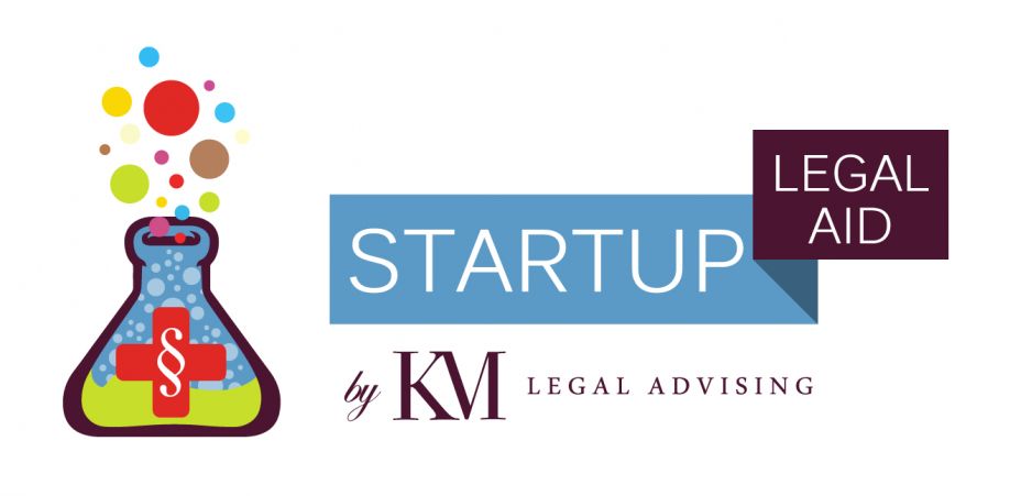Specjalny program doradztwa prawnego dla startupów