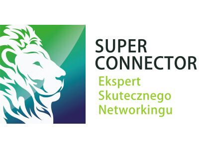 Super Connector - Ekspert Skutecznego Networkingu